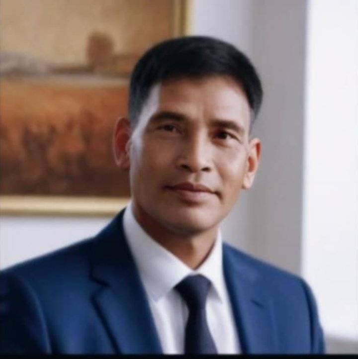 Mr.Songwan Mongkolsriphanlet