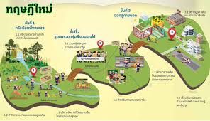 🌿 องค์ประกอบพื้นที่ต้นแบบ